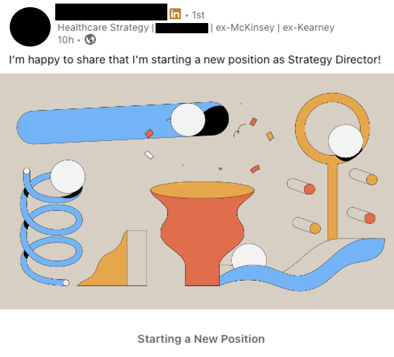 Beyond Consulting - success story #1